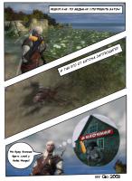 Comix witcher